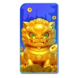 5 Lions